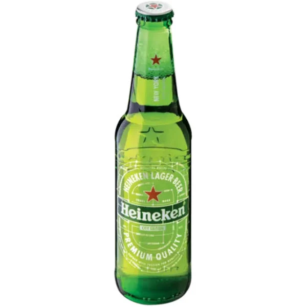 Heineken x6