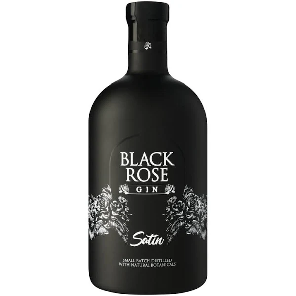 Black Rose Satin Gin (750ML)