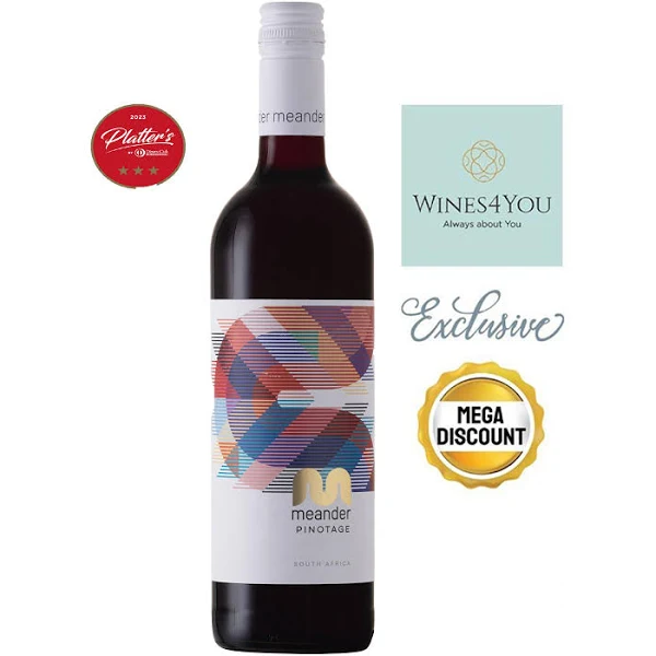 Meander Pinotage