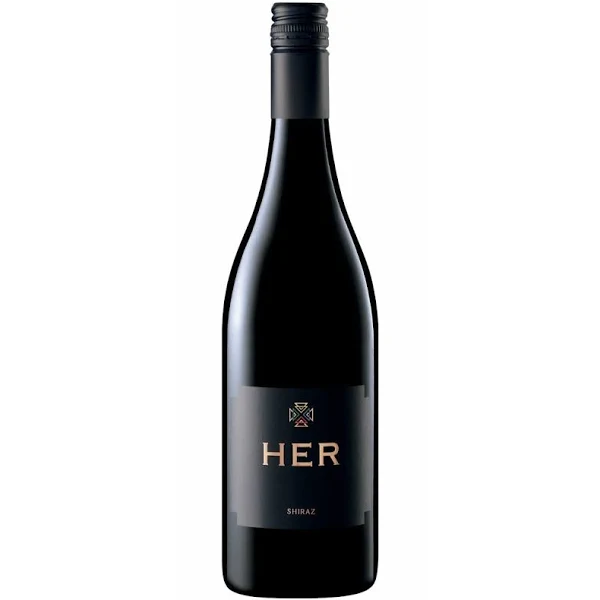 HER Wine Collection Shiraz